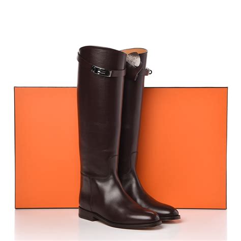 hermes kelly riding boots price|hermes thigh high boots.